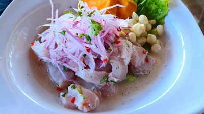 En la creciente escena gastronómica peruana, las chefs se han convertido en las estrellas En la creciente escena gastronómica peruana, las chefs se han convertido en las estrellas