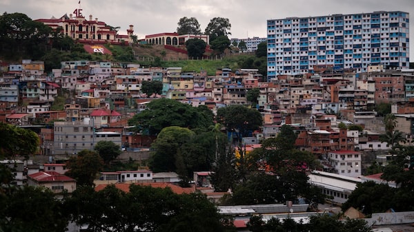 Grupo de acreedores de Venezuela gana peso ante expectativas de reestructuración de la deuda Grupo de acreedores de Venezuela gana peso ante expectativas de reestructuración de la deuda