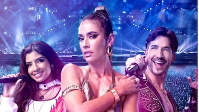 “La Reina del Flow”: todo sobre la tercera temporada que llega a Netflix “La Reina del Flow”: todo sobre la tercera temporada que llega a Netflix
