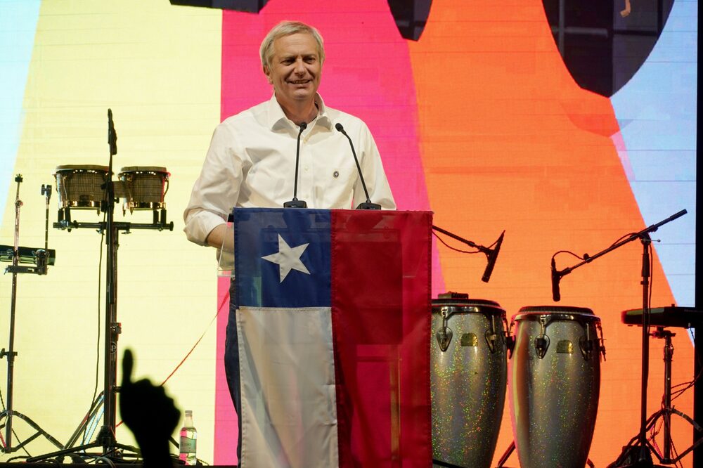 Fotógrafa: Tamara Merino/Bloomberg Fotógrafa: Tamara Merino/Bloomberg