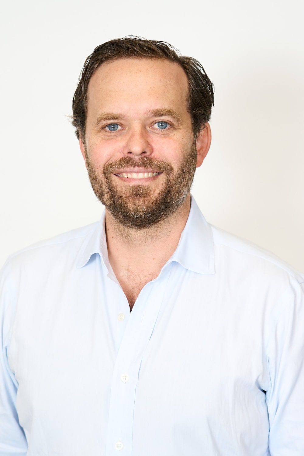 Josh Martin, managing director de Pickering Energy Partners Josh Martin, managing director de Pickering Energy Partners