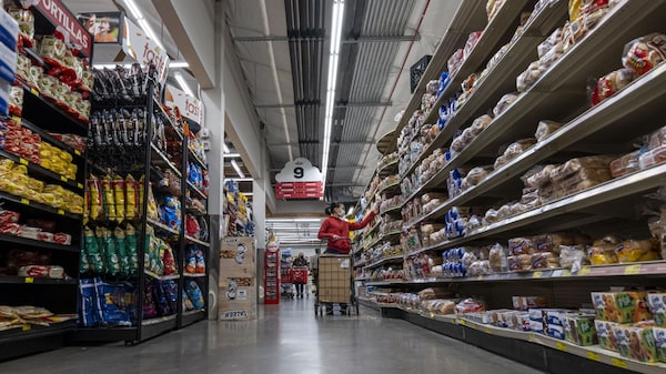 Inflación marzo 2022: IPC de Argentina sería el tercero más alto desde la hiper Inflación marzo 2022: IPC de Argentina sería el tercero más alto desde la hiper