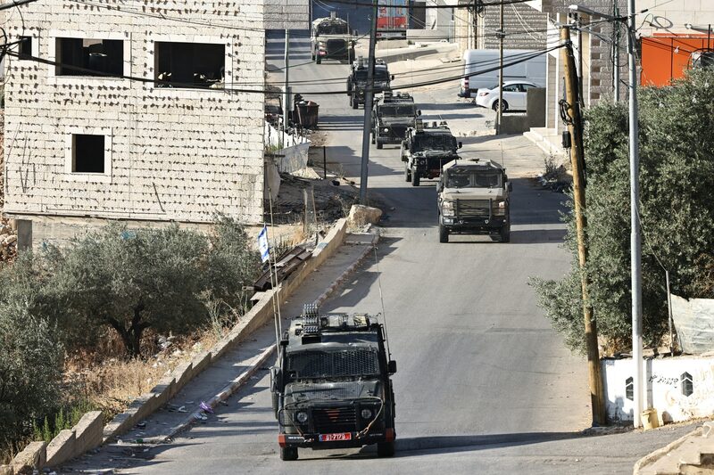 La ONU dice que Israel encarcela y tortura arbitrariamente a los palestinos La ONU dice que Israel encarcela y tortura arbitrariamente a los palestinos