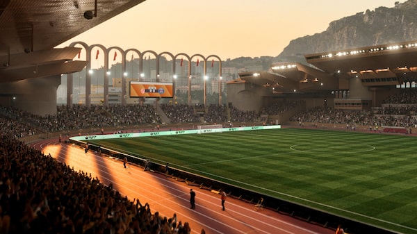 Detalles, precios y novedades del nuevo FIFA 27, el primer juego de fútbol a “mundo abierto” Detalles, precios y novedades del nuevo FIFA 27, el primer juego de fútbol a “mundo abierto”
