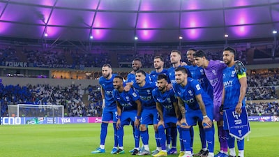 Príncipe compra 70% do clube de futebol Al Hilal em acordo com fundo saudita Príncipe compra 70% do clube de futebol Al Hilal em acordo com fundo saudita