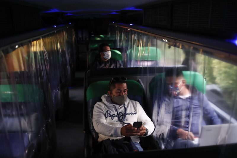 Estas son las nuevas disposiciones que pronto estarán vigentes a nivel nacional, luego de que el Ministerio de Salud registrara un riesgo moderado de contagio por Covid-19. Estas son las nuevas disposiciones que pronto estarán vigentes a nivel nacional, luego de que el Ministerio de Salud registrara un riesgo moderado de contagio por Covid-19.