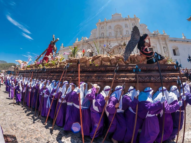 ¿Cuándo inicial, oficialmente, las vacaciones de Semana Santa 2024 en México? ¿Cuándo inicial, oficialmente, las vacaciones de Semana Santa 2024 en México?