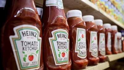Berkshire manterá participação de 28% na Kraft Heinz no curto prazo, diz CEO Berkshire manterá participação de 28% na Kraft Heinz no curto prazo, diz CEO