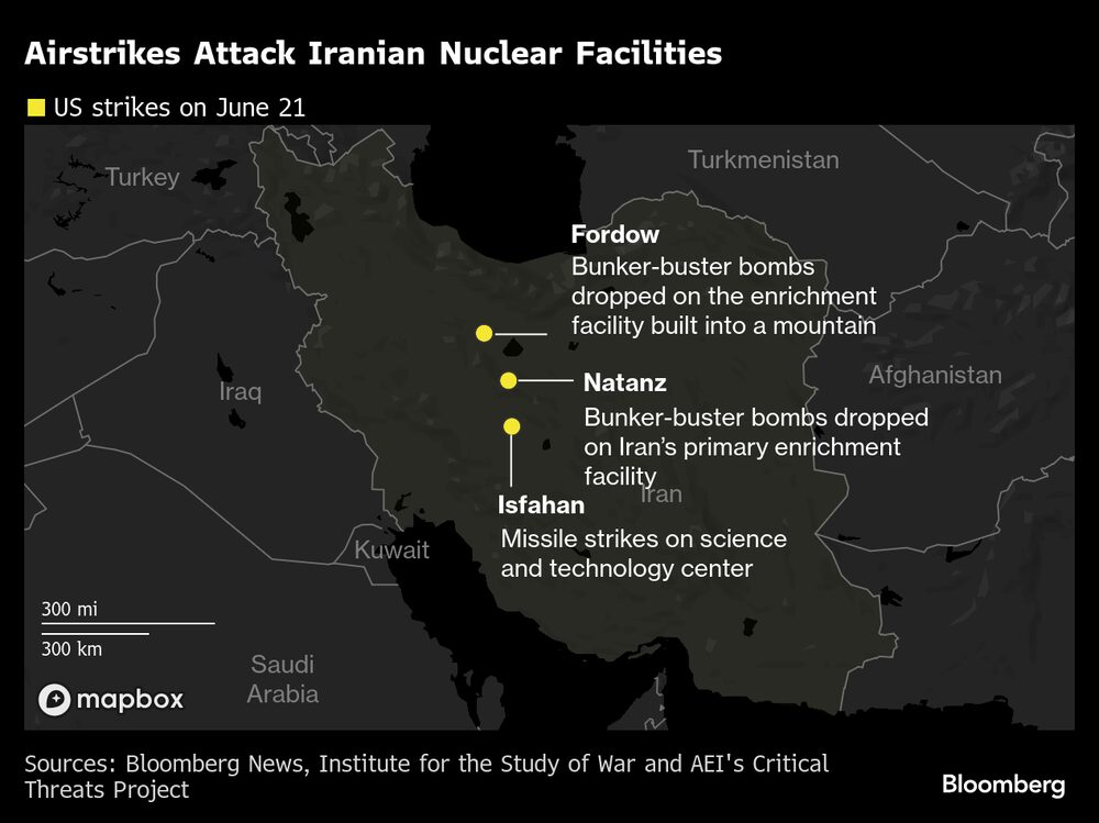 Ataques aéreos contra instalaciones nucleares iraníes. Ataques aéreos contra instalaciones nucleares iraníes.