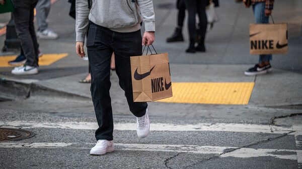 Nike recortará el 2% de su plantilla a nivel mundial en busca de ahorros Nike recortará el 2% de su plantilla a nivel mundial en busca de ahorros