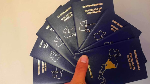 Visa al Reino Unido para nicaragüenses: desde cuándo entra en vigor y cuánto costará Visa al Reino Unido para nicaragüenses: desde cuándo entra en vigor y cuánto costará