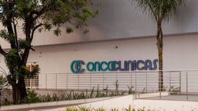 Oncoclínicas busca ‘waiver’ de debenturistas para descumprir limite de alavancagem Oncoclínicas busca ‘waiver’ de debenturistas para descumprir limite de alavancagem
