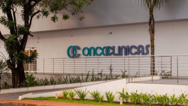 Oncoclínicas avalia buscar medida cautelar contra credores, dizem fontes Oncoclínicas avalia buscar medida cautelar contra credores, dizem fontes