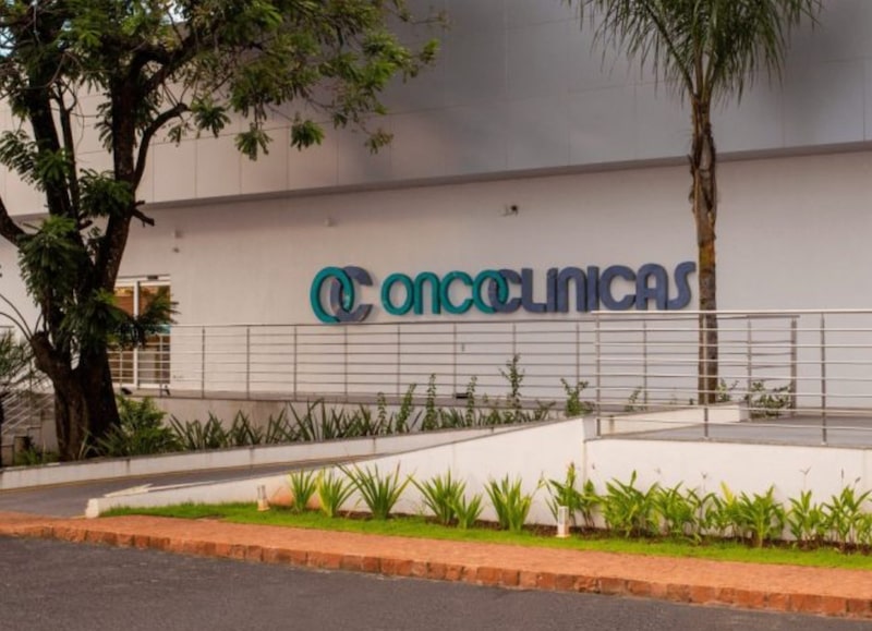 Oncoclínicas Oncoclínicas