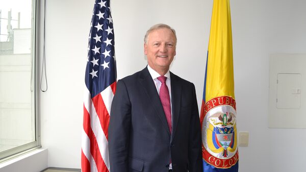 CEA: Sin importar nuevo presidente en Colombia, empresas de EEUU verán objetivos comunes CEA: Sin importar nuevo presidente en Colombia, empresas de EEUU verán objetivos comunes