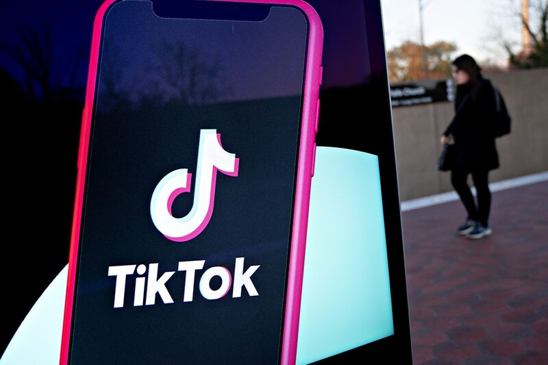 TikTok y su empresa matriz china pidieron al Tribunal Supremo de EE.UU. que bloquee una prohibición gubernamental que entrará en vigor el próximo mes. TikTok y su empresa matriz china pidieron al Tribunal Supremo de EE.UU. que bloquee una prohibición gubernamental que entrará en vigor el próximo mes.