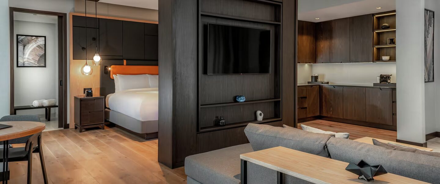 Hilton Midtown Guadalajara Hilton Midtown Guadalajara