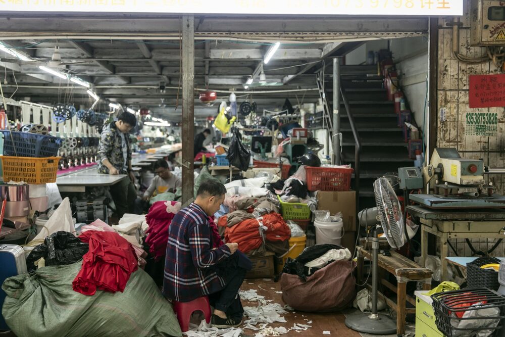 Los máximos dirigentes chinos se han comprometido a dar prioridad al crecimiento este año, haciendo hincapié en el papel que desempeñará la demanda interna como motor de la recuperación. Los máximos dirigentes chinos se han comprometido a dar prioridad al crecimiento este año, haciendo hincapié en el papel que desempeñará la demanda interna como motor de la recuperación.