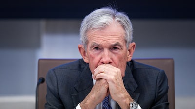 ¿Una “Fed-MAGA”? ING analiza el posible impacto sobre el dólar y los bonos del Tesoro ¿Una “Fed-MAGA”? ING analiza el posible impacto sobre el dólar y los bonos del Tesoro