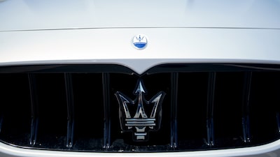 CEO de Stellantis confirma conversaciones con dos posibles socios para Maserati CEO de Stellantis confirma conversaciones con dos posibles socios para Maserati