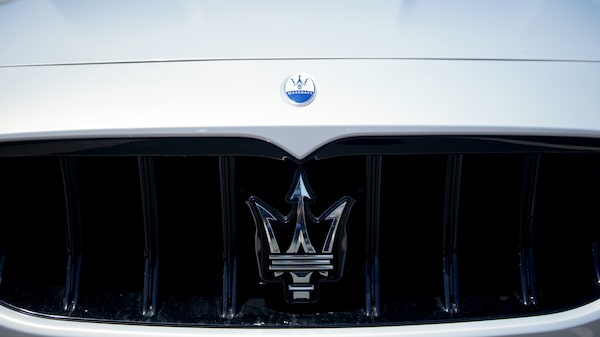 CEO de Stellantis confirma conversaciones con dos posibles socios para Maserati CEO de Stellantis confirma conversaciones con dos posibles socios para Maserati