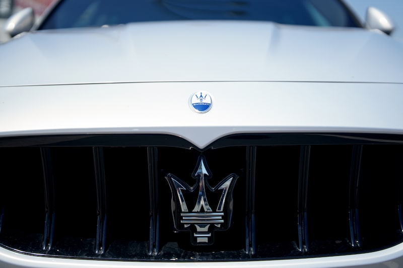 CEO de Stellantis confirma conversaciones con dos posibles socios para Maserati CEO de Stellantis confirma conversaciones con dos posibles socios para Maserati