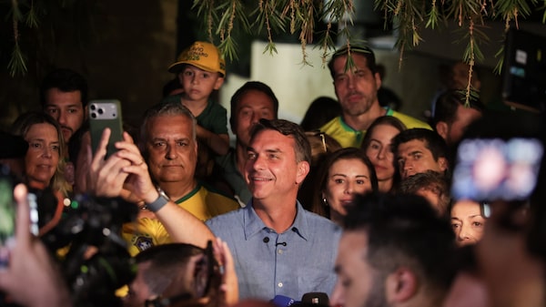 Los cuatro nombres que suenan para manejar la economía de Brasil si Bolsonaro gana las elecciones Los cuatro nombres que suenan para manejar la economía de Brasil si Bolsonaro gana las elecciones