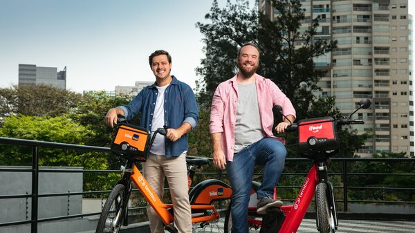 Brazilian Mobility Startup Tembici’s Revenues Grow 40%, Expands to Colombia Brazilian Mobility Startup Tembici’s Revenues Grow 40%, Expands to Colombia