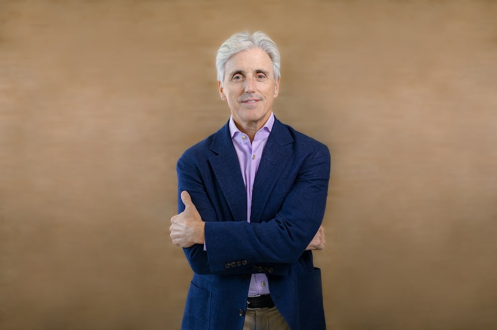 Chris Torto, CEO da Ascenty: O Brasil vai concentrar 80% da demanda para a América Latina por várias razões e pode estar entre os 5 maiores mercados de data center do mundo Chris Torto, CEO da Ascenty: O Brasil vai concentrar 80% da demanda para a América Latina por várias razões e pode estar entre os 5 maiores mercados de data center do mundo