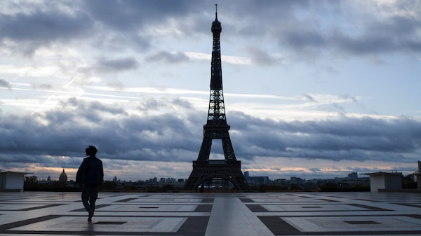 Por que o bilionário dono da Zara comprou um hotel em Paris por US$ 113 milhões Por que o bilionário dono da Zara comprou um hotel em Paris por US$ 113 milhões