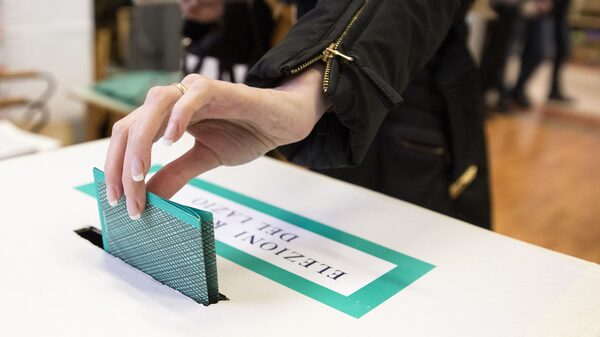 Tras renuncia de Draghi, Italia iría a elecciones el 25 de septiembre Tras renuncia de Draghi, Italia iría a elecciones el 25 de septiembre