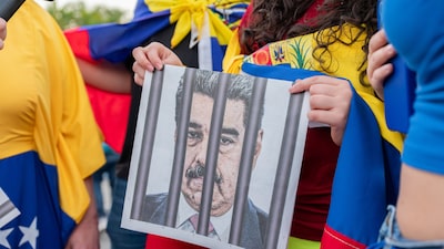 De Diddy Combs a Luigi Mangioni: o centro de detenção em NY onde está Maduro De Diddy Combs a Luigi Mangioni: o centro de detenção em NY onde está Maduro