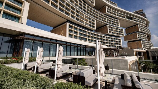 Cómo ganar y gastar puntos de fidelidad de hotel como un profesional Cómo ganar y gastar puntos de fidelidad de hotel como un profesional