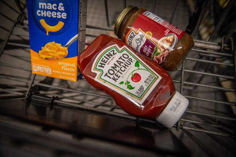A Kraft Heinz não conseguiu atingir suas ambições de crescimento e sucesso como empresa unificada. (Foto: Tiffany Hagler-Geard/Bloomberg) A Kraft Heinz não conseguiu atingir suas ambições de crescimento e sucesso como empresa unificada. (Foto: Tiffany Hagler-Geard/Bloomberg)