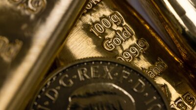 Oro, petróleo y productos químicos: cinco gráficos clave para los mercados de materias primas Oro, petróleo y productos químicos: cinco gráficos clave para los mercados de materias primas