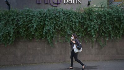 Sequoia Capital diz não ter planos de vender ações do Nubank Sequoia Capital diz não ter planos de vender ações do Nubank