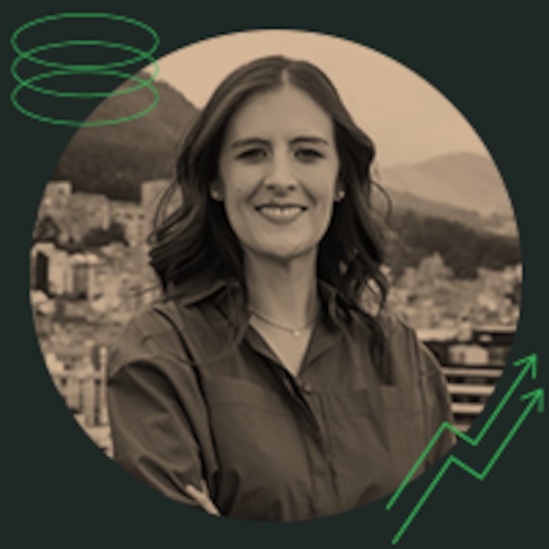 Marcela Giraldo Marcela Giraldo