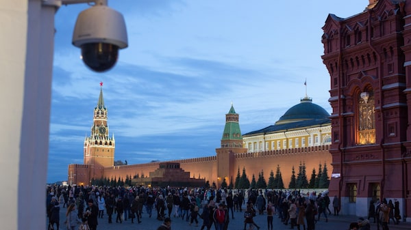 Rusia devuelve tasas a niveles previos a la guerra con foco en rublo y economía Rusia devuelve tasas a niveles previos a la guerra con foco en rublo y economía