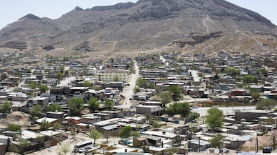 México afirma que agentes de la CIA muertos no tenían permiso para operar en su territorio México afirma que agentes de la CIA muertos no tenían permiso para operar en su territorio