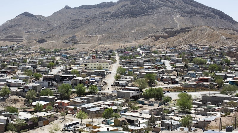 México afirma que agentes de la CIA muertos no tenían permiso para operar en su territorio México afirma que agentes de la CIA muertos no tenían permiso para operar en su territorio