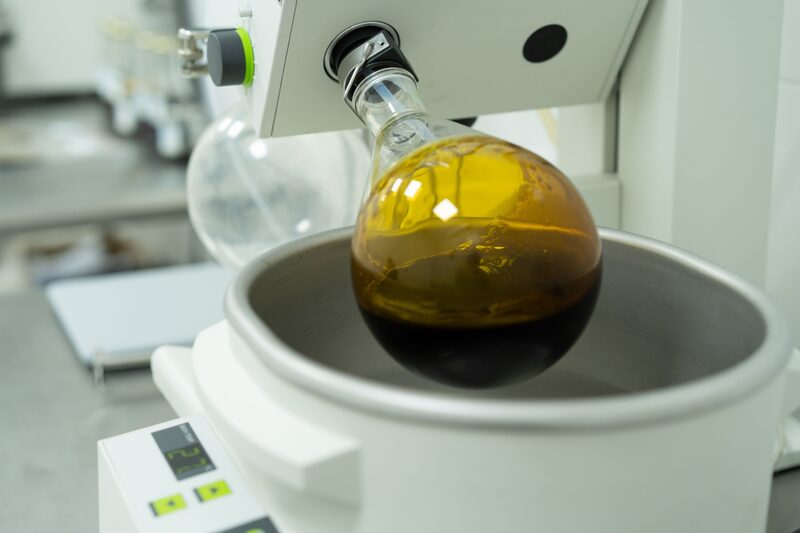 Ease Labs Pharma disponibilizou seu primeiro produto fabricado no Brasil para comercialização em fevereiro Ease Labs Pharma disponibilizou seu primeiro produto fabricado no Brasil para comercialização em fevereiro