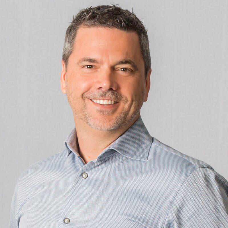 Chris Arsenault: escritórios menores e disputa por talentos Chris Arsenault: escritórios menores e disputa por talentos