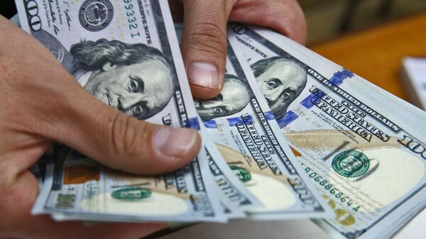 Dólar baja en Uruguay y quebró barrera de $40: cuánto acumula de caída en el año Dólar baja en Uruguay y quebró barrera de $40: cuánto acumula de caída en el año