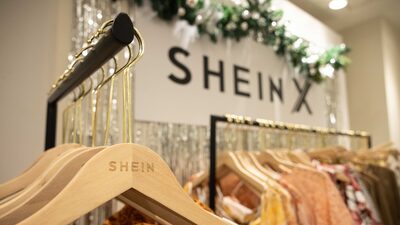 Shein abre sua rede de fornecedores para marcas de moda em busca de novas receitas Shein abre sua rede de fornecedores para marcas de moda em busca de novas receitas