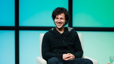 Este brasileño fundó un unicornio y ahora busca la próxima empresa de IA de US$1 billón Este brasileño fundó un unicornio y ahora busca la próxima empresa de IA de US$1 billón