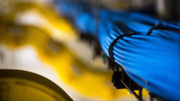 Antel pierde monopolio: Lacalle Pou autoriza a 5 operadores de cable a ofrecer internet Antel pierde monopolio: Lacalle Pou autoriza a 5 operadores de cable a ofrecer internet