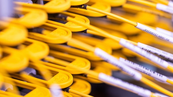 El Comité del Senado retrasa la revisión de la estructura del mercado de criptomonedas El Comité del Senado retrasa la revisión de la estructura del mercado de criptomonedas