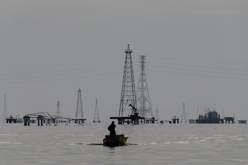 Trata-se da mais recente iniciativa do governo Trump para estabelecer o domínio dos EUA sobre o Hemisfério Ocidental, contrariando anos de avanços da China, como parte de sua adesão à Doutrina Monroe do século XIX (Foto: Gaby Oraa/Bloomberg) Trata-se da mais recente iniciativa do governo Trump para estabelecer o domínio dos EUA sobre o Hemisfério Ocidental, contrariando anos de avanços da China, como parte de sua adesão à Doutrina Monroe do século XIX (Foto: Gaby Oraa/Bloomberg)