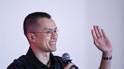 Bilionário da Binance, CZ saiu da prisão e hoje ajuda governos em leis sobre criptos Bilionário da Binance, CZ saiu da prisão e hoje ajuda governos em leis sobre criptos