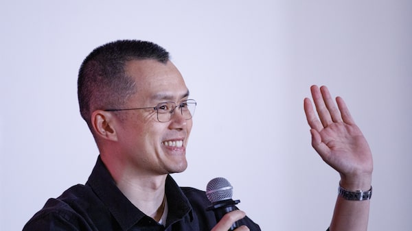 Bilionário da Binance, CZ saiu da prisão e hoje ajuda governos em leis sobre criptos Bilionário da Binance, CZ saiu da prisão e hoje ajuda governos em leis sobre criptos